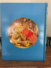 Walt Disney's Adventures of Winnie the Pooh