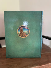 The Tyger Voyage (signed)