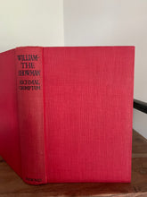 William - The Showman