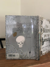 The Sleeper and the Spindle