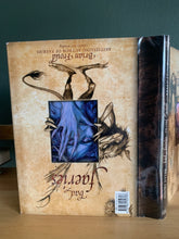 Good Faeries Bad Faeries