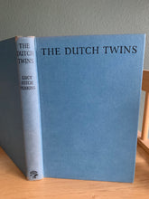 The Dutch Twins