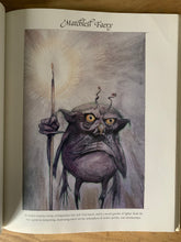 Good Faeries Bad Faeries