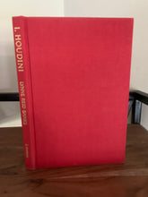 I, Houdini - The Autobiography of a Self-Educated Hamster (signed)