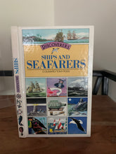 Ships and Seafarers