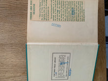 There Are Four Seasons