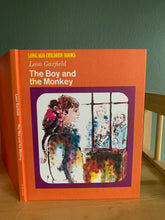 The Boy and the Monkey