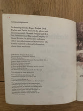 Machines on the Farm