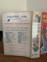 William - The Showman