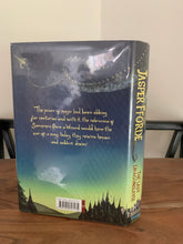 The Last Dragonslayer (signed)