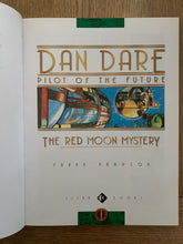 Dan Dare: Pilot of the Future - The Red Moon Mystery