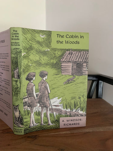 The Cabin in the Woods