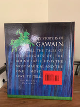 Sir Gawain & The Green Knight