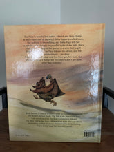 The Wise Doll (Signed)