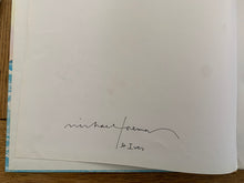 Dolphin Boy (signed)