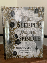 The Sleeper and the Spindle