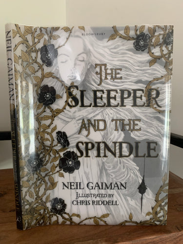 The Sleeper and the Spindle