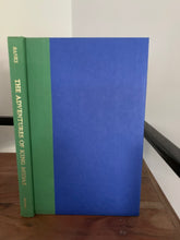 The Adventures of King Midas (signed)