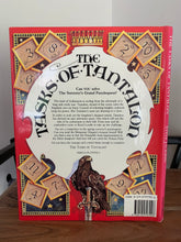 The Tasks of Tantalon