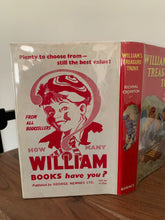 William's Treasure Trove