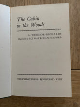 The Cabin in the Woods