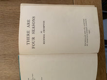 There Are Four Seasons