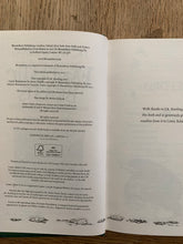 Fantastic Beasts and Where To Find Them