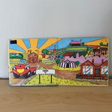 Mojo Swoptops Cleans Up