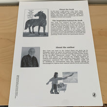 The Artist Who Painted A Blue Horse