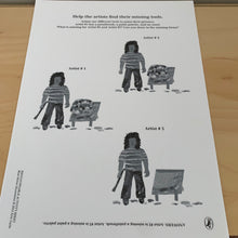 The Artist Who Painted A Blue Horse