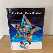 Draw Me a Star