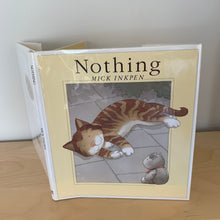 Nothing (signed)