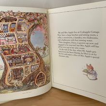 Brambly Hedge Treasury