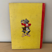 The Magic-Beano Book - 1950