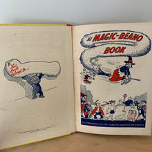 The Magic-Beano Book - 1950