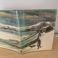 While The Bells Ring (Signed by author & artist)