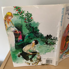 Well-Loved Tales from Shakespeare