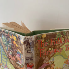 The Folk of the Faraway Tree