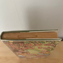 The Folk of the Faraway Tree