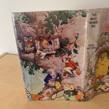 The Magic Faraway Tree