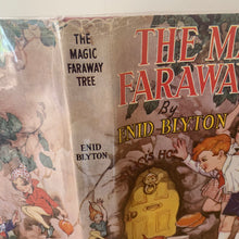 The Magic Faraway Tree