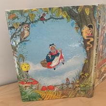 The Magic Faraway Tree. The De Luxe Edition