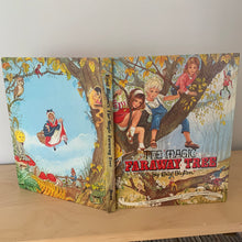 The Magic Faraway Tree. The De Luxe Edition