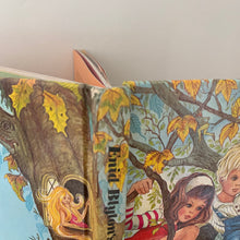 The Magic Faraway Tree. The De Luxe Edition