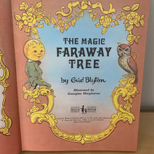 The Magic Faraway Tree. The De Luxe Edition