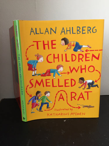 The Children who Smelled a Rat