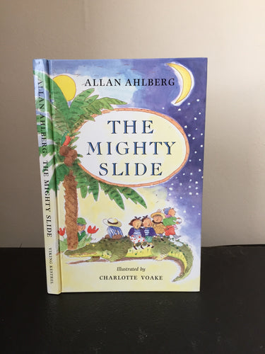 The Mighty Slide