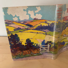 The Children of Cherry Tree Farm - A Tale of the Countryside