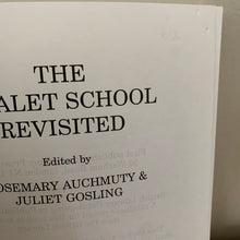 The Chalet School Revisited