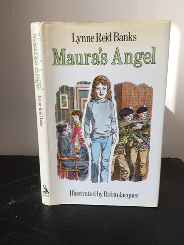 Maura’s Angel